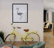 voco Darwin Suites Exterior