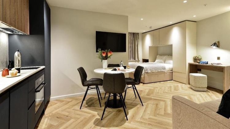 Notting Hill Gate Hotel Restaurant