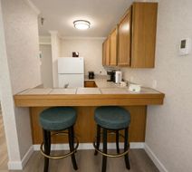 Friday Harbor Suites Room
