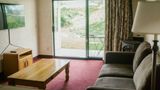 Friday Harbor Suites Room