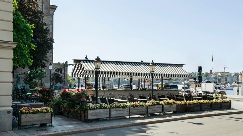 <b>Lydmar Hotel Recreation</b>. Images powered by <a href="https://www.leonardoworldwide.com/" title="Leonardo Worldwide" target="_blank">Leonardo</a>.