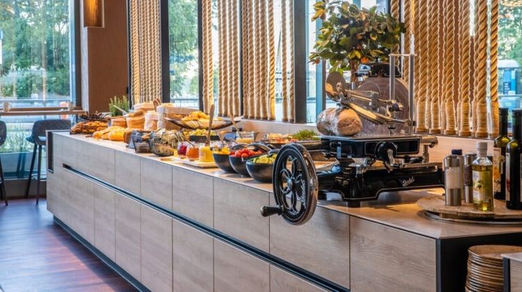 ScanHotels City Restaurant