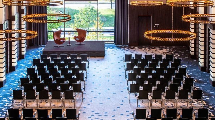 ScanHotels City Meeting