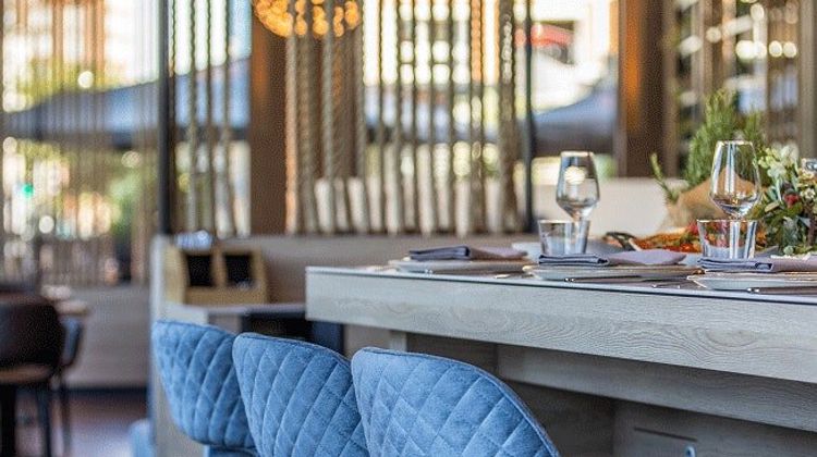 ScanHotels City Restaurant
