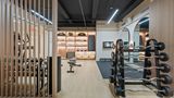 17John Hotel Health Club