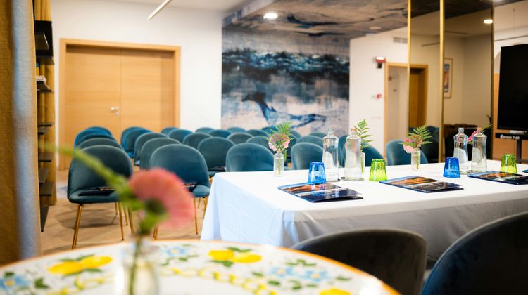 Grand Hotel Alassio Meeting