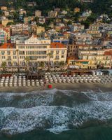 Grand Hotel Alassio