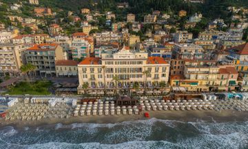 Grand Hotel Alassio