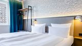 Motel One Hamburg Alster Room