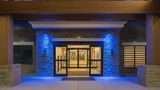 <b>Holiday Inn Express Hotel & Suites Exterior</b>. Images powered by <a href="https://www.leonardoworldwide.com/" title="Leonardo Worldwide" target="_blank">Leonardo</a>.