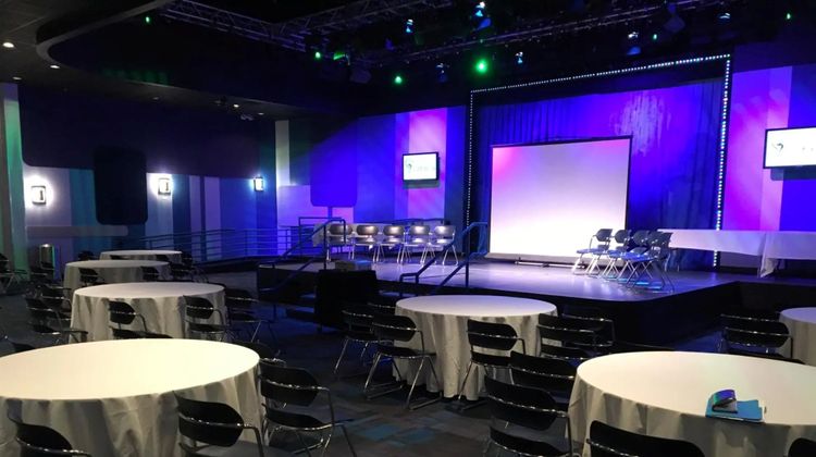 Holiday Inn Resort Orlando Suites - Wate Meeting