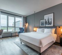 ScanHotels City Room