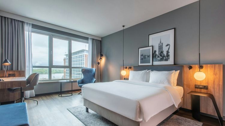 ScanHotels City Room