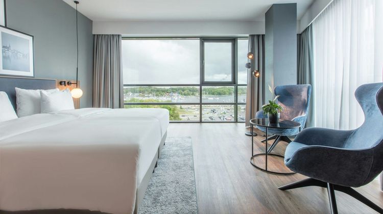 ScanHotels City Suite
