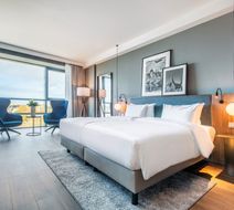 ScanHotels City Room