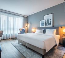 ScanHotels City Room