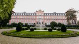 Vidago Palace Exterior