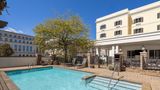 Candlewood Suites Mobile Downtown Pool