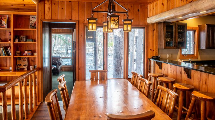 Grand View Lodge Restaurant
