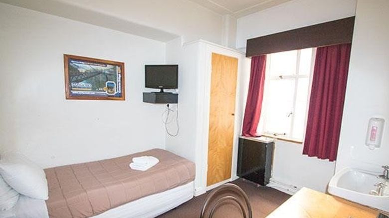 <b>Hotel Waterloo & Backpackers - BBH Room</b>. Images powered by <a href="https://www.leonardoworldwide.com/" title="Leonardo Worldwide" target="_blank">Leonardo</a>.