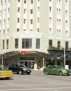 Hotel Waterloo & Backpackers - BBH