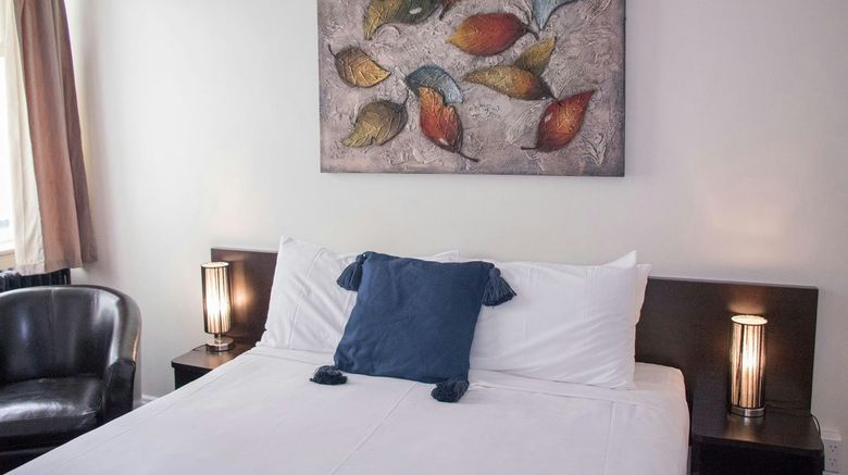 <b>Hotel Waterloo & Backpackers - BBH Suite</b>. Images powered by <a href="https://www.leonardoworldwide.com/" title="Leonardo Worldwide" target="_blank">Leonardo</a>.