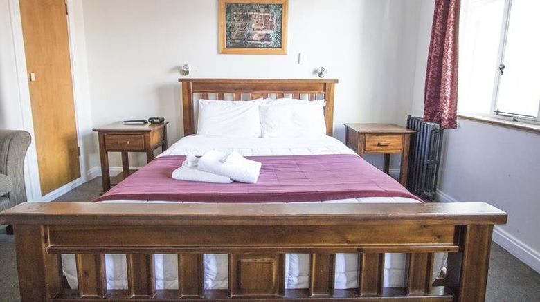 <b>Hotel Waterloo & Backpackers - BBH Room</b>. Images powered by <a href="https://www.leonardoworldwide.com/" title="Leonardo Worldwide" target="_blank">Leonardo</a>.