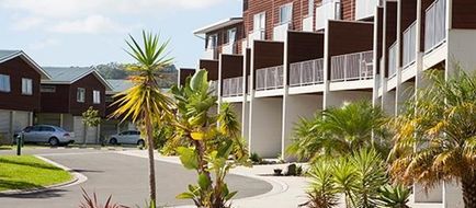 Oceans Resort Whitianga Room