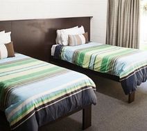 Oceans Resort Whitianga Room