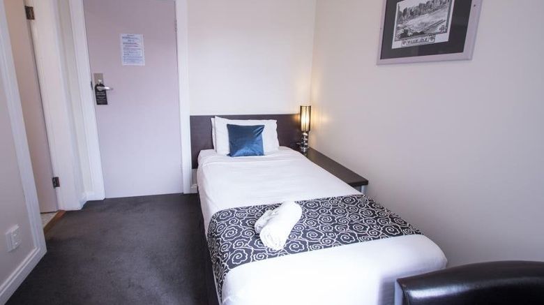 <b>Hotel Waterloo & Backpackers - BBH Suite</b>. Images powered by <a href="https://www.leonardoworldwide.com/" title="Leonardo Worldwide" target="_blank">Leonardo</a>.