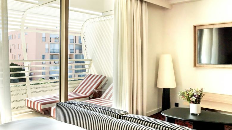 <b>Hotel Ventura St Tropez Room</b>. Images powered by <a href="https://www.leonardoworldwide.com/" title="Leonardo Worldwide" target="_blank">Leonardo</a>.