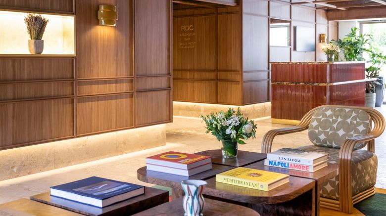 <b>Hotel Ventura St Tropez Lobby</b>. Images powered by <a href="https://www.leonardoworldwide.com/" title="Leonardo Worldwide" target="_blank">Leonardo</a>.