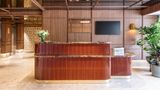 Hotel Ventura St Tropez Lobby