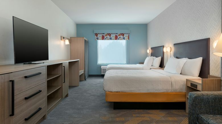 <b>Home2 Suites Macon I 475 Room</b>. Images powered by <a href="https://www.leonardoworldwide.com/" title="Leonardo Worldwide" target="_blank">Leonardo</a>.