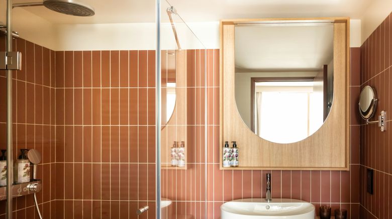 <b>Hotel Ventura St Tropez Room</b>. Images powered by <a href="https://www.leonardoworldwide.com/" title="Leonardo Worldwide" target="_blank">Leonardo</a>.