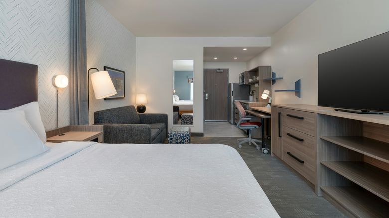 <b>Home2 Suites Macon I 475 Room</b>. Images powered by <a href="https://www.leonardoworldwide.com/" title="Leonardo Worldwide" target="_blank">Leonardo</a>.