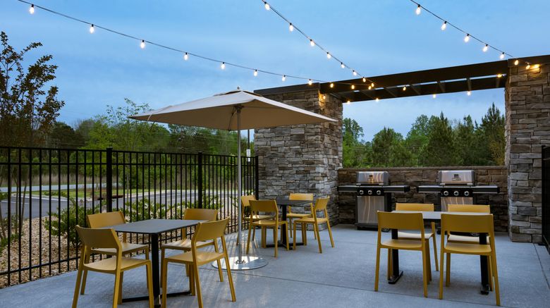 Home2 Suites Macon I 475 Exterior. Images powered by <a href="https://www.leonardoworldwide.com" target="_blank" rel="noopener">Leonardo</a>.