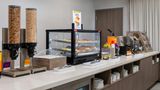 Home2 Suites Macon I 475 Restaurant