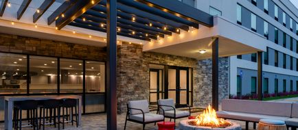 Home2 Suites Macon I 475 Exterior