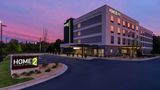 Home2 Suites Macon I 475 Exterior