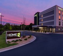 Home2 Suites Macon I 475 Exterior
