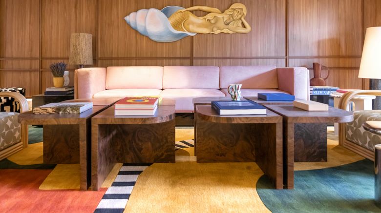 <b>Hotel Ventura St Tropez Lobby</b>. Images powered by <a href="https://www.leonardoworldwide.com/" title="Leonardo Worldwide" target="_blank">Leonardo</a>.
