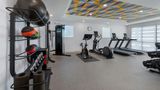 Home2 Suites Macon I 475 Recreation