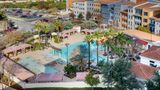 Hilton Vacation Club Eilan Resort & Spa Recreation