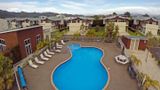 Beachside Resort Whitianga Pool