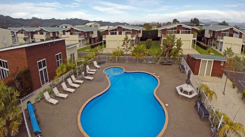 <b>Beachside Resort Whitianga Pool</b>. Images powered by <a href="https://www.leonardoworldwide.com/" title="Leonardo Worldwide" target="_blank">Leonardo</a>.