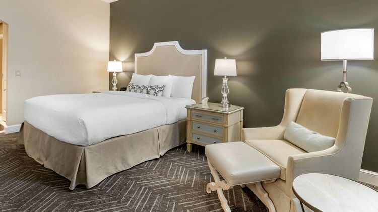 Hilton Vacation Club Eilan Resort & Spa Room