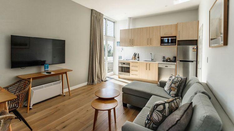 Beachside Resort Whitianga Room