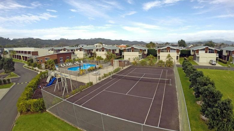 <b>Beachside Resort Whitianga Recreation</b>. Images powered by <a href="https://www.leonardoworldwide.com/" title="Leonardo Worldwide" target="_blank">Leonardo</a>.