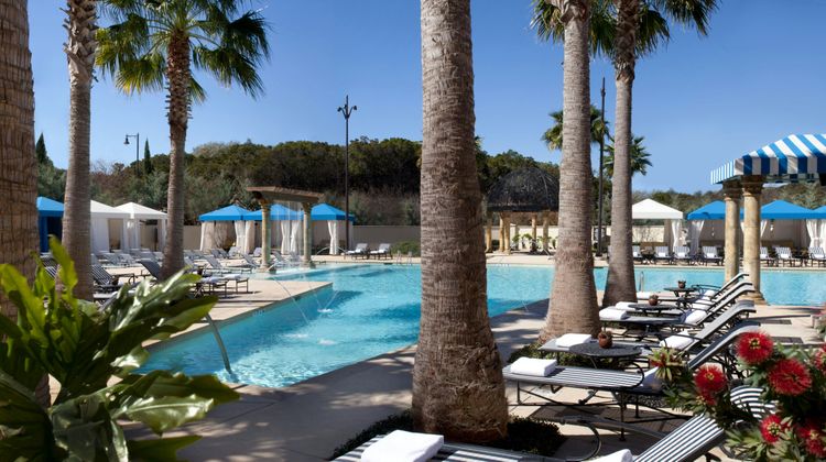 Hilton Vacation Club Eilan Resort & Spa Recreation